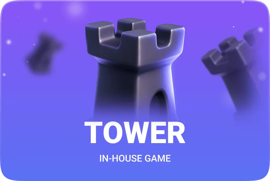 Демо-режим Tower в ТвинВин