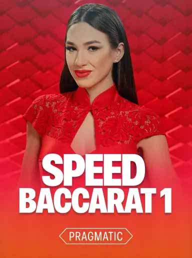 Speed Baccarat · TwinWin Live Casino
